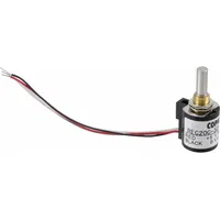 REC20C-50-201-1 by Nidec Copal Electronics