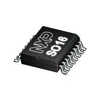 PCF8591T,112 by NXP Semiconductors