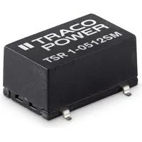 TSR1-0515SM by Traco Electronic Ag