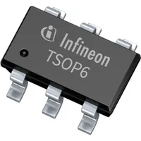 BSL202SNH6327XTSA1 by Infineon Technologies