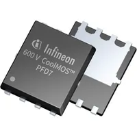 IPL65R420E6AUMA1 by Infineon Technologies