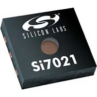 SI7021-A20-YM0 by Silicon Labs
