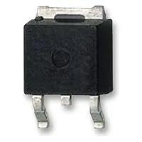 FCD3400N80Z by Fairchild Semiconductor