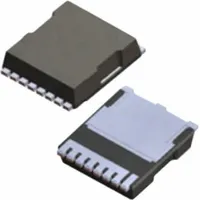 FDBL0110N60 by Fairchild Semiconductor
