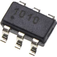 ISL43210IHZ-T7A by Intersil