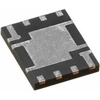 FDMD86100 by Fairchild Semiconductor