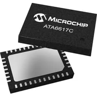 ATA6617C-P3QW-1 by Atmel