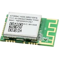 ATWINC1500-MR210PA by Atmel