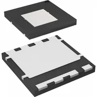 FDMT800100DC by Fairchild Semiconductor