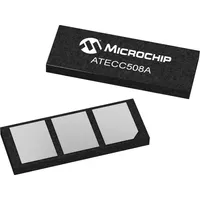 ATECC508A-RBHCZ-T by Atmel