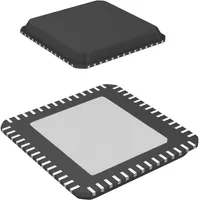 LPC47N217N-ABZJ-TR by Microchip Technology