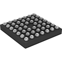 WM8993ECS/RV by Cirrus Logic