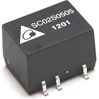 SC02S0512A by Delta Electronics
