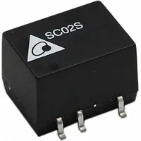 SC02S2405A by Delta Electronics