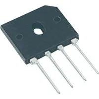 GBU25J by Won-top Electronics