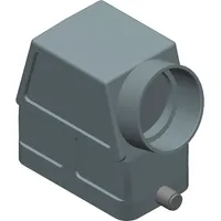 09300100543 by Harting Electronics & Kg