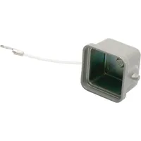 09200035425 by Harting Electronics & Kg