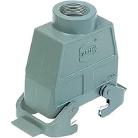 09300100432 by Harting Electronics & Kg