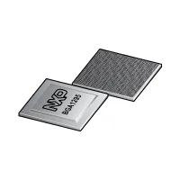 P5010NSN7TNB by Freescale Semiconductor