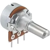 RK1631110U1Q by Alps Electric