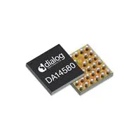 DA14580-01UNA by Dialog Semiconductor