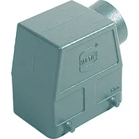 09200320520 by Harting Electronics & Kg