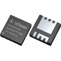 IPZ40N04S5-3R1 by Infineon Technologies
