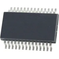 WM8766GEDS/V by Cirrus Logic