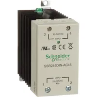 SSR245DIN-AC45 by Magnecraft