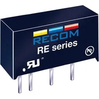 RE-0512S/H by Recom Power