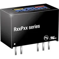 R24P05S/R8 by Recom Power