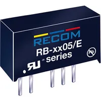 RB-0505S/EH by Recom Power