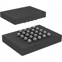 S26KS256SDPBHI020 by Cypress Semiconductor