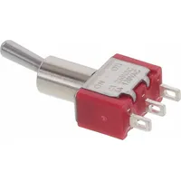 100SP1T1B2M1QE by E-switch