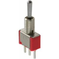 100SP3T1B1M2QE by E-switch