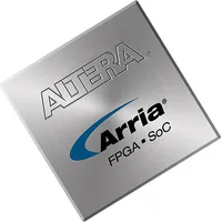 10AX115H2F34I2SG by Altera