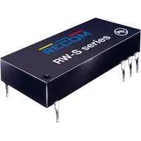 RW-0512S/SMD by Recom Power