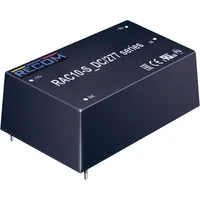 RAC10-05DC/277 by Recom Power