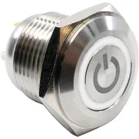 PV6F240SS-301-M01 by E-switch
