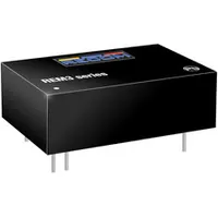REM3-2424S/ACTRL by Recom Power