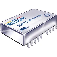 RP12-2415DA by Recom Power