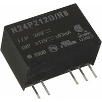 R24P212D/R8 by Recom Power