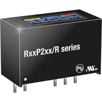 R05P205S/R8 by Recom Power