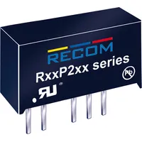 R24P215D/P/R8 by Recom Power