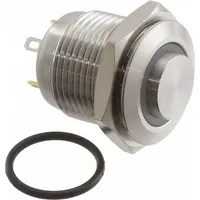 PV6H240SS-321 by E-switch