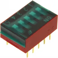 KAS1105RT by E-switch