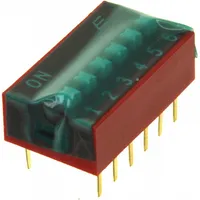 KAS1106ET by E-switch