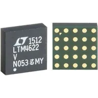 LTM4622EV#PBF by Linear Technology
