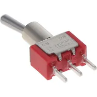 100SP1T1B2M2QE by E-switch