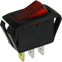 RSC141D1000-116 by E-switch